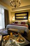 Kempinski Hotel Mall of the Emirates 